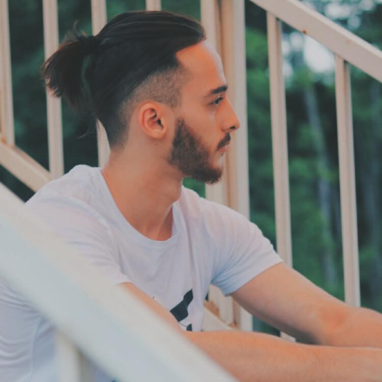 Foto de perfil de Frzin_.m