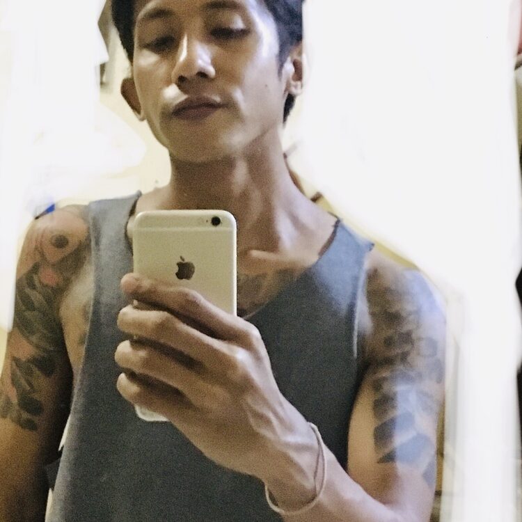 Foto de perfil de randy