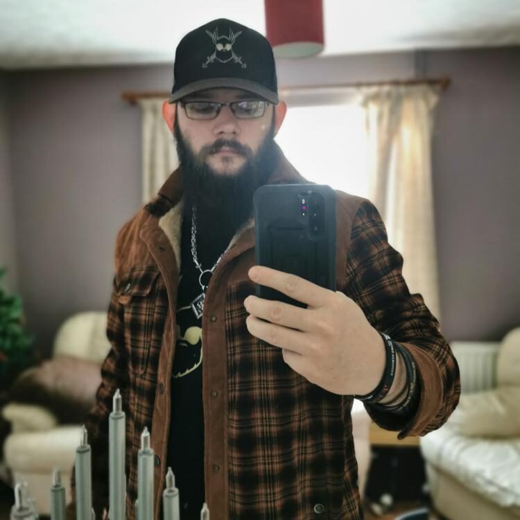 Foto de perfil de Jacklh93