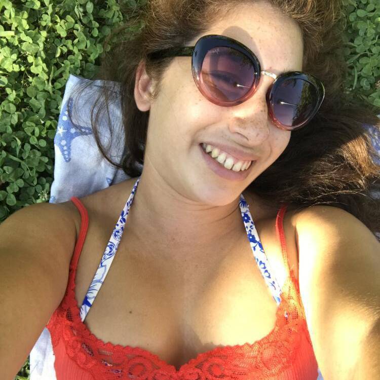 Foto de perfil de roxi