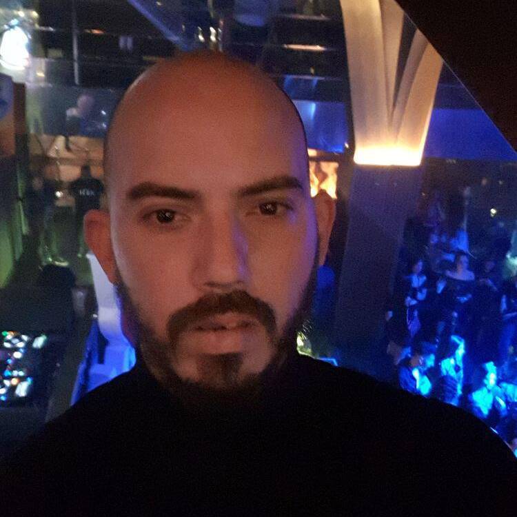 Foto de perfil de Manu-29#