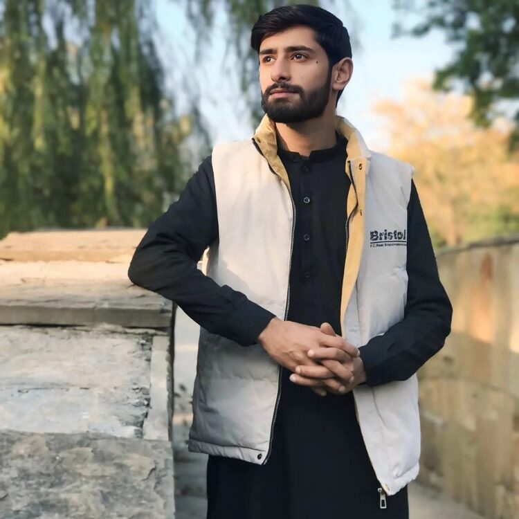 Foto de perfil de Hamid Mughal