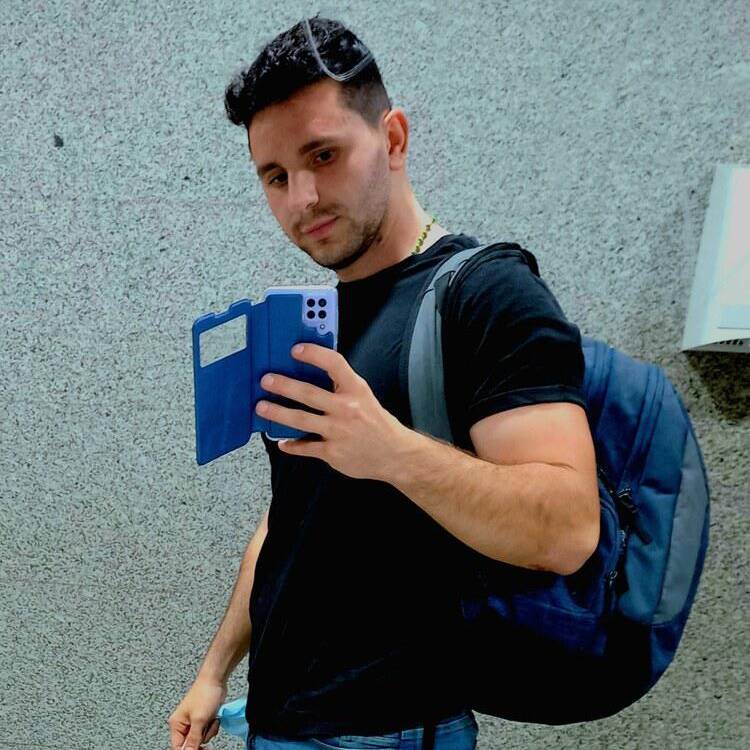 Foto de perfil de Prottek