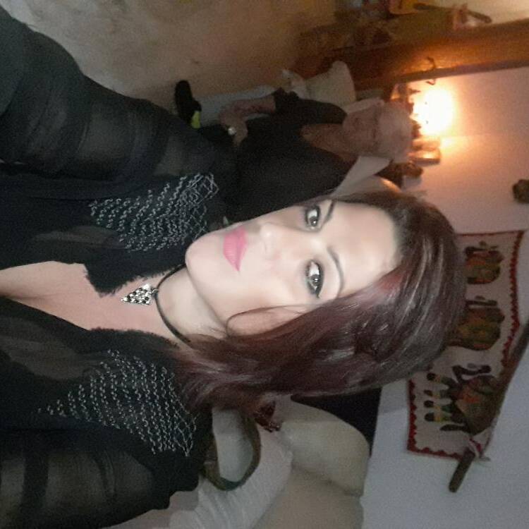 Foto de perfil de Inma