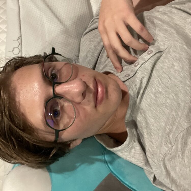 Foto de perfil de Zachary