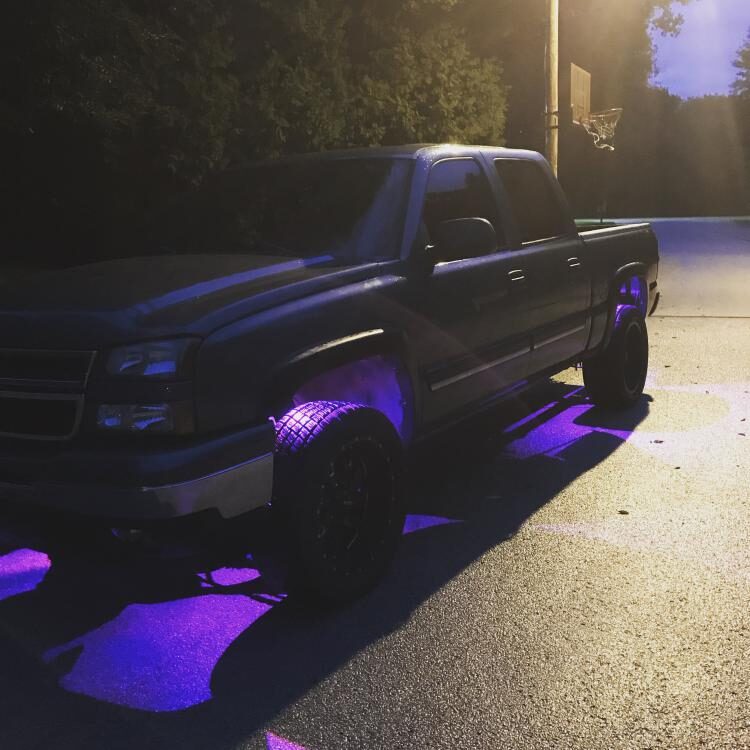 Foto de perfil de Zaine132