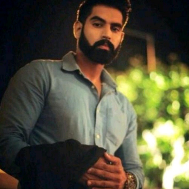 Foto de perfil de Abhishek