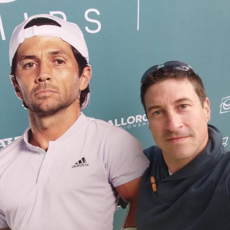 Foto de perfil de Roberto