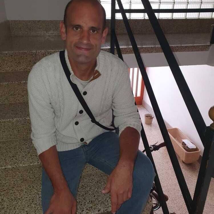 Foto de perfil de David