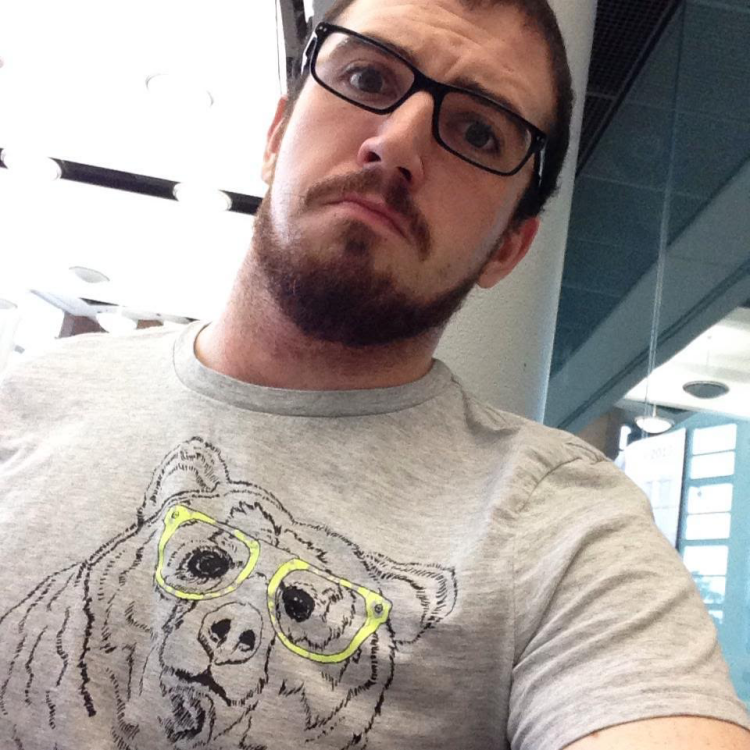 Foto de perfil de Tlarson017