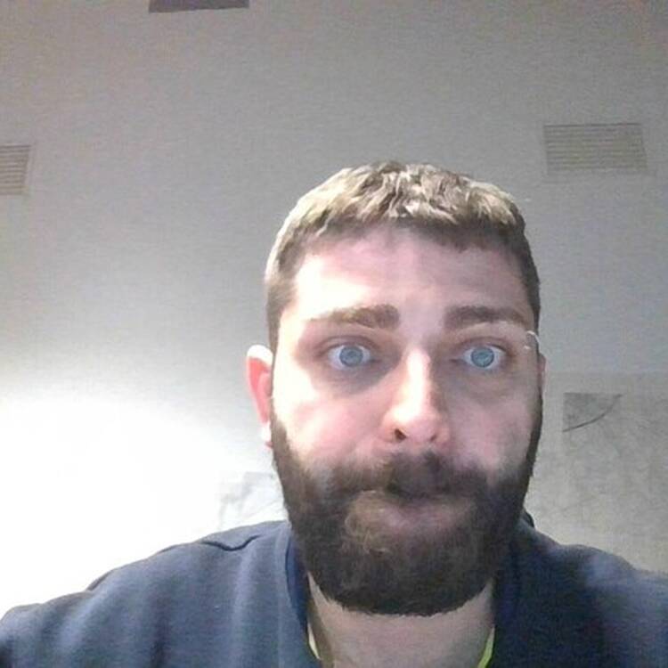 Foto de perfil de carlos