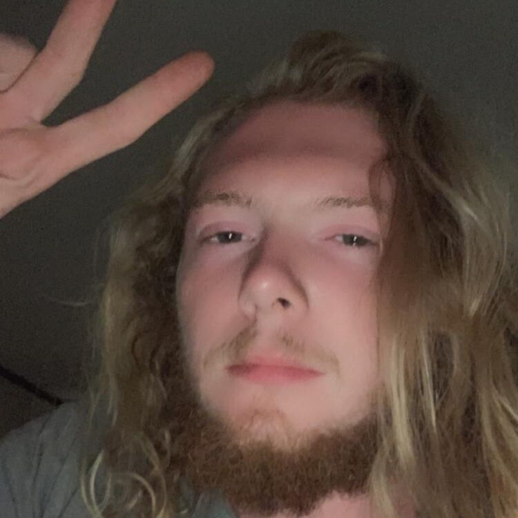 Foto de perfil de Damien420