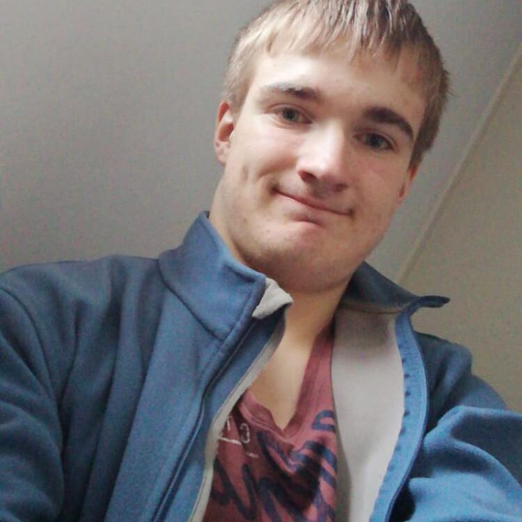 Foto de perfil de Meself for life