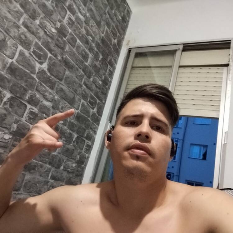 Foto de perfil de Damian