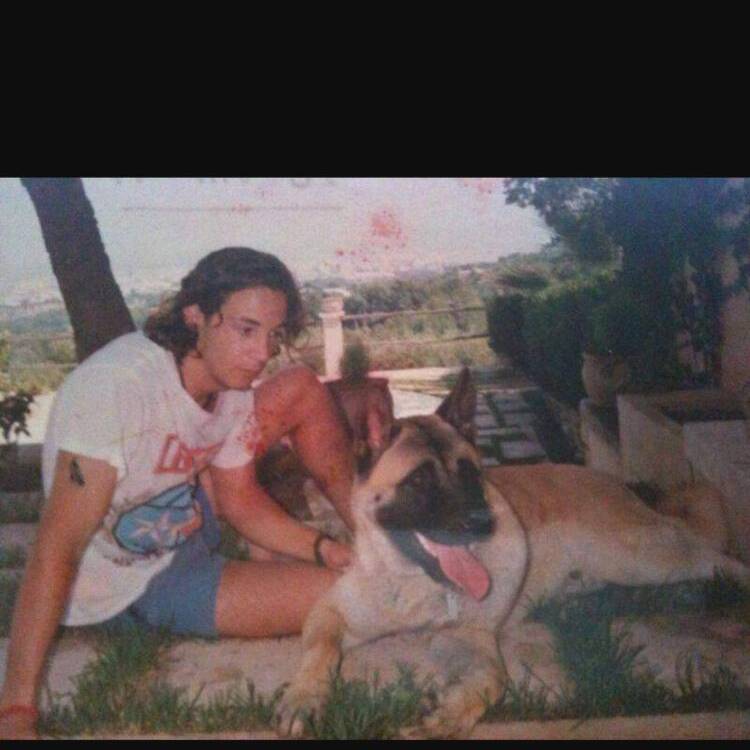 Foto de perfil de Tuxo