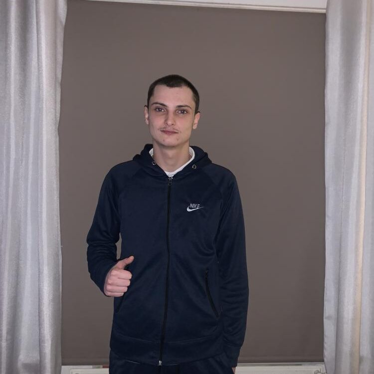 Foto de perfil de Danny_giggs21