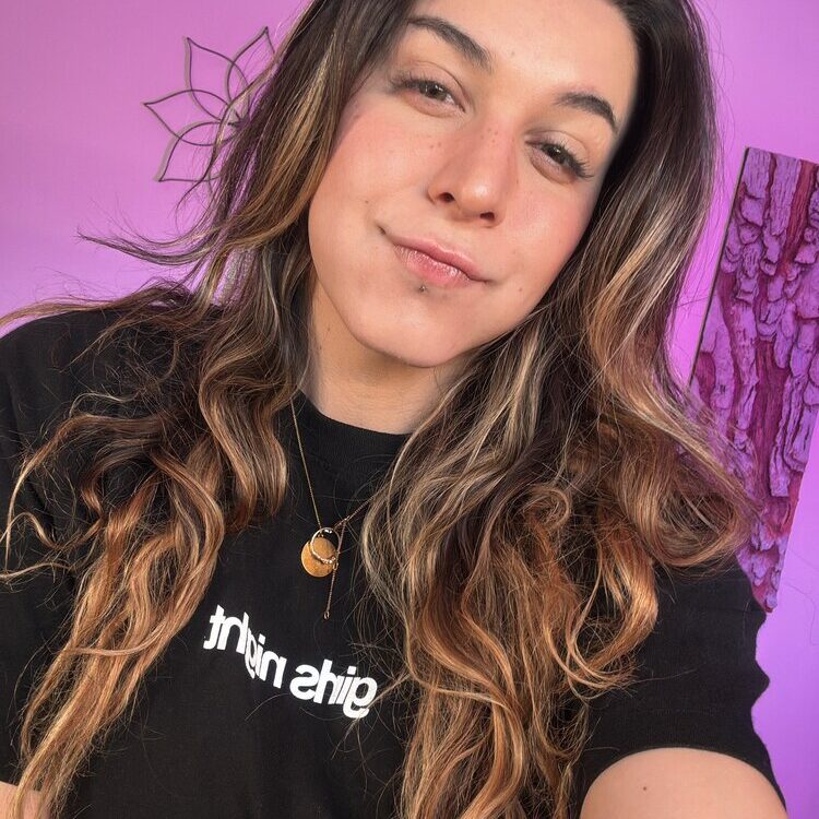 Foto de perfil de Michelle Johnson