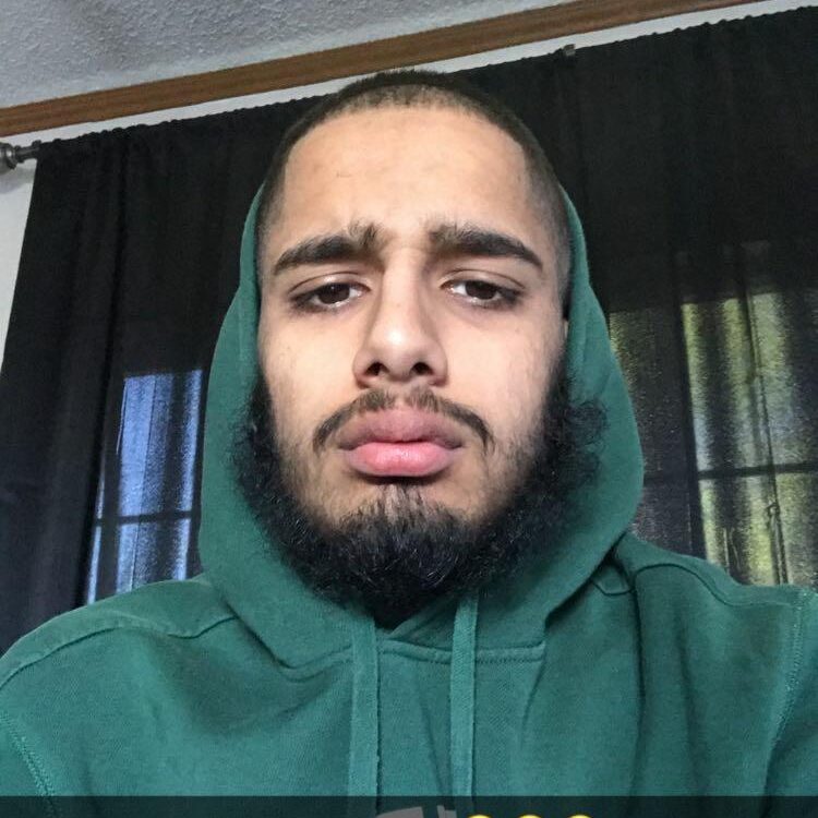 Foto de perfil de Jarod