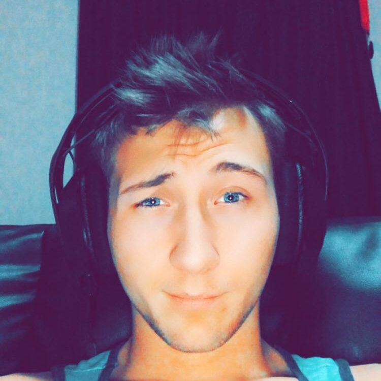 Foto de perfil de Austinrob99