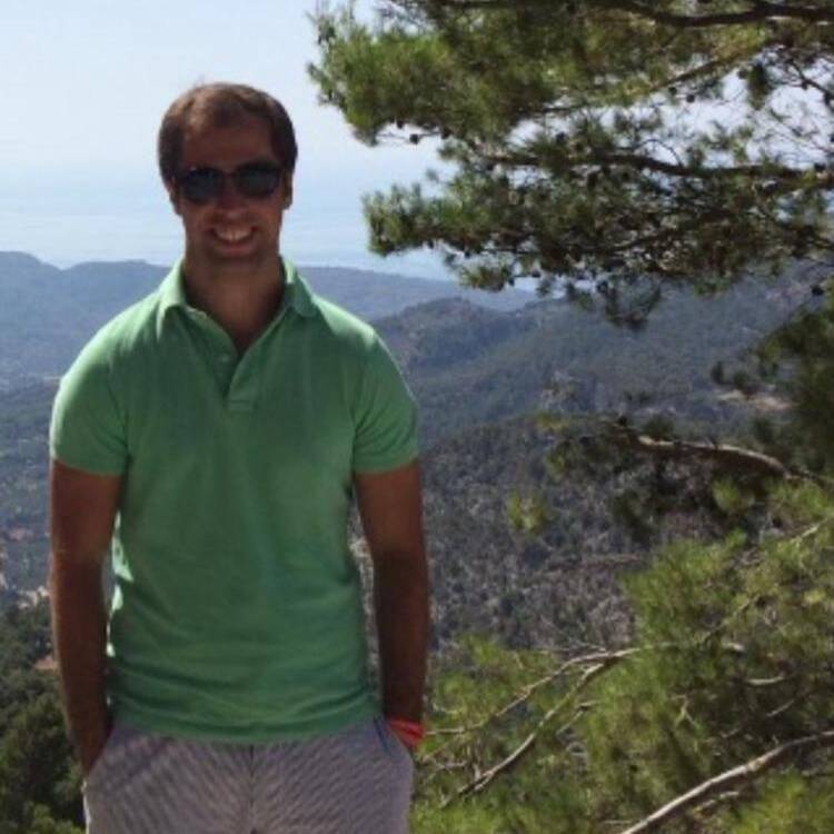 Foto de perfil de Borjabc