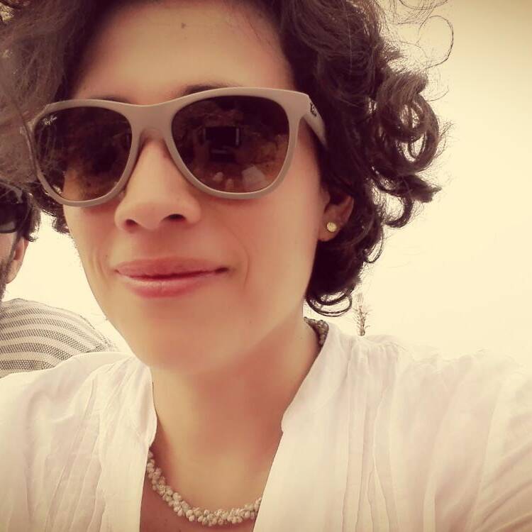 Foto de perfil de Anna-Maria
