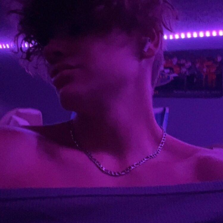 Foto de perfil de Landyn