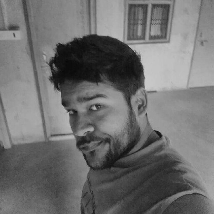Foto de perfil de Ayush rai