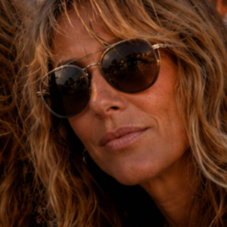 Foto de perfil de Nicole