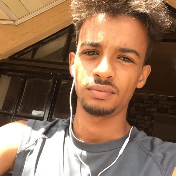 Foto de perfil de Ali