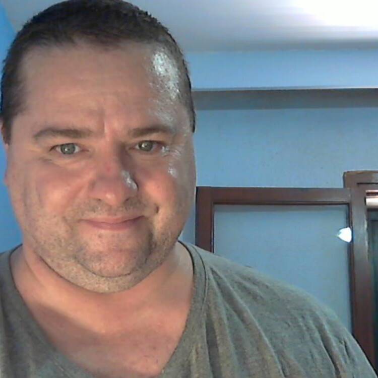 Foto de perfil de David