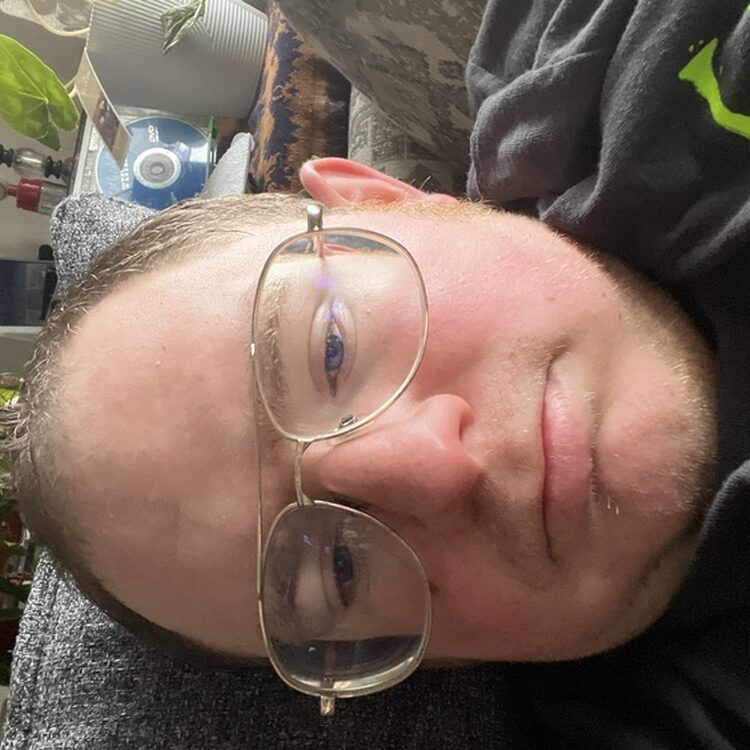 Foto de perfil de Zach