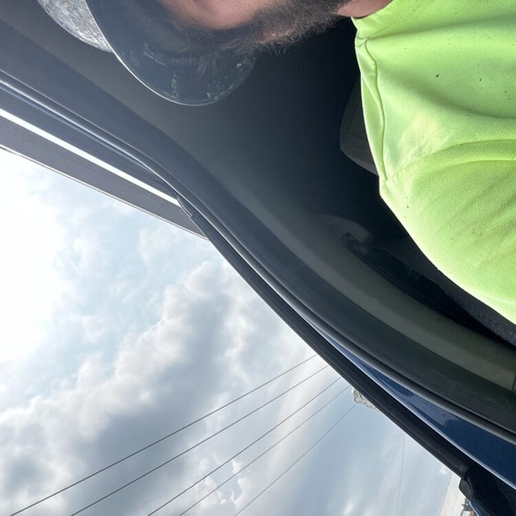 Foto de perfil de Nate