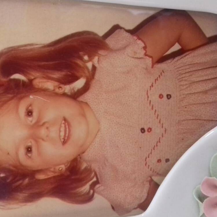 Foto de perfil de Mariposa