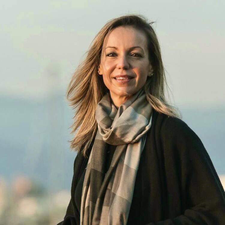 Foto de perfil de Laura Fernandez