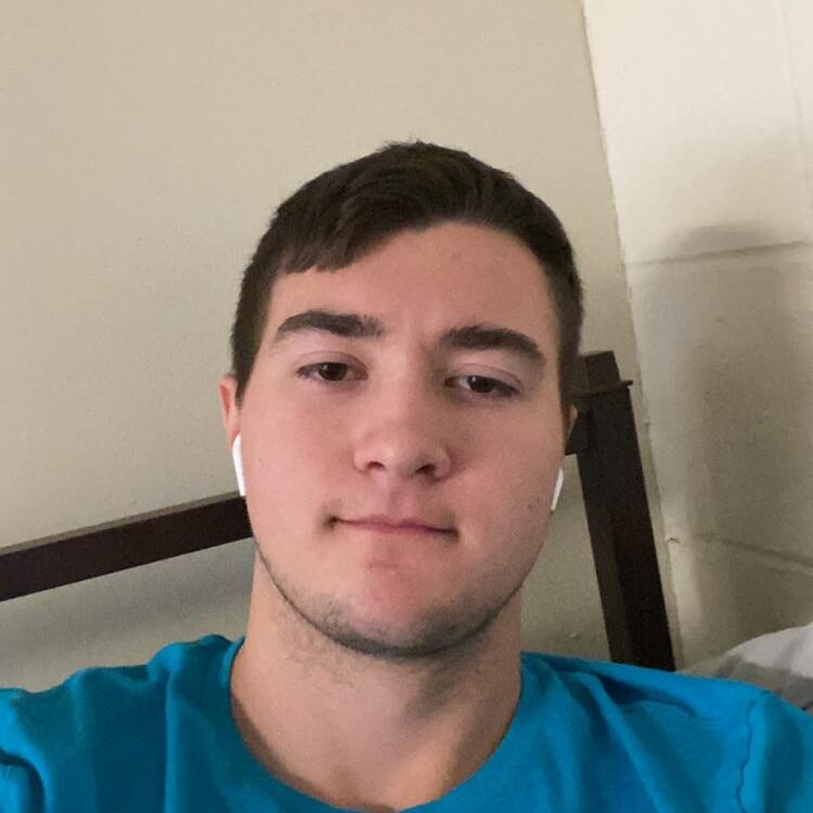 Foto de perfil de Derek