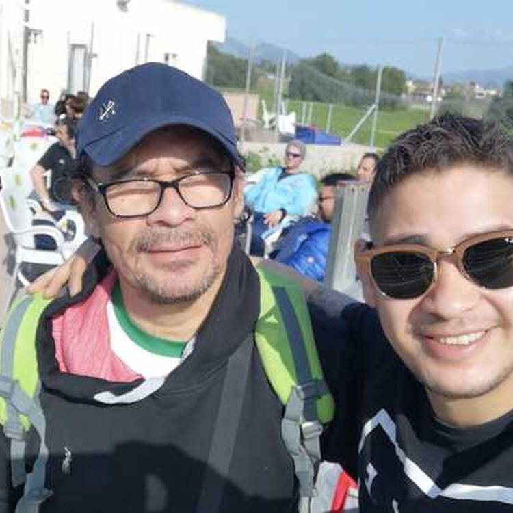 Foto de perfil de Agus