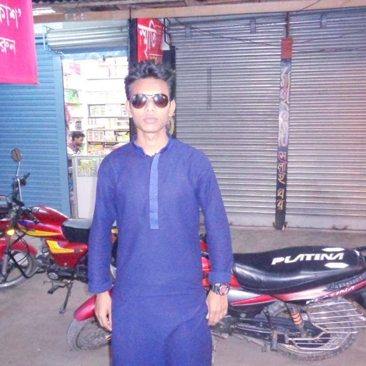 Foto de perfil de meraj