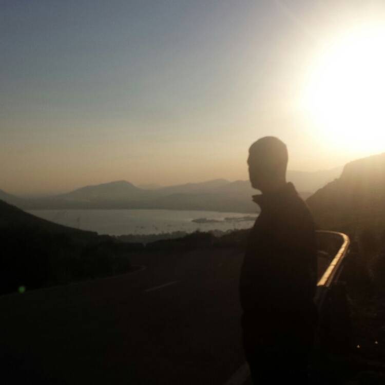 Foto de perfil de rafa