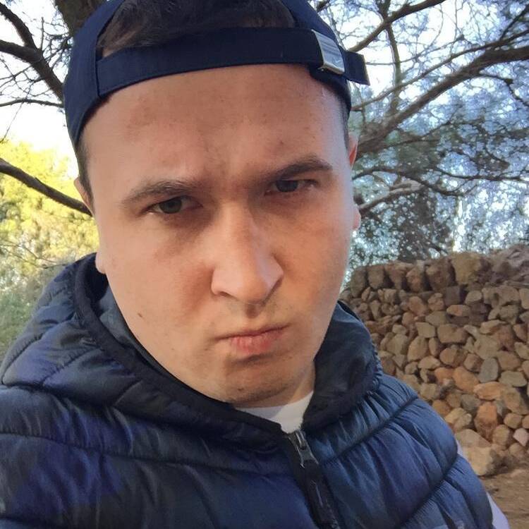 Foto de perfil de Max