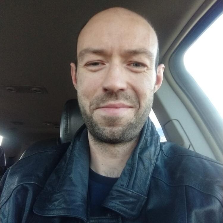Foto de perfil de Alan