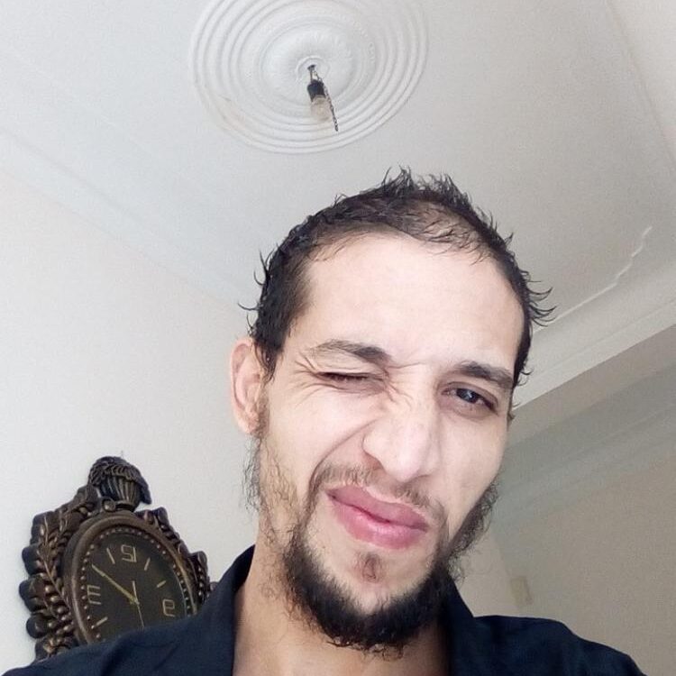 Foto de perfil de Amino