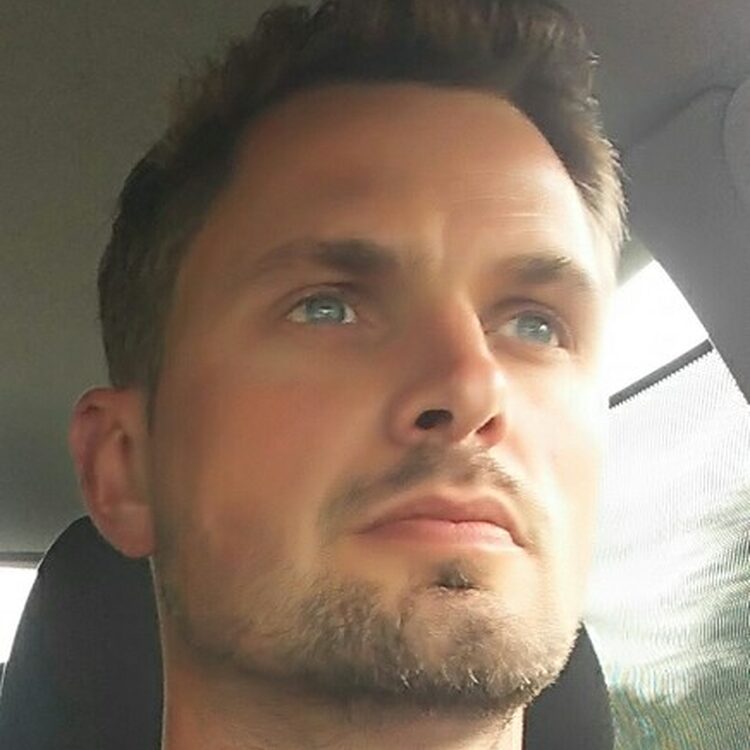 Foto de perfil de Vinny