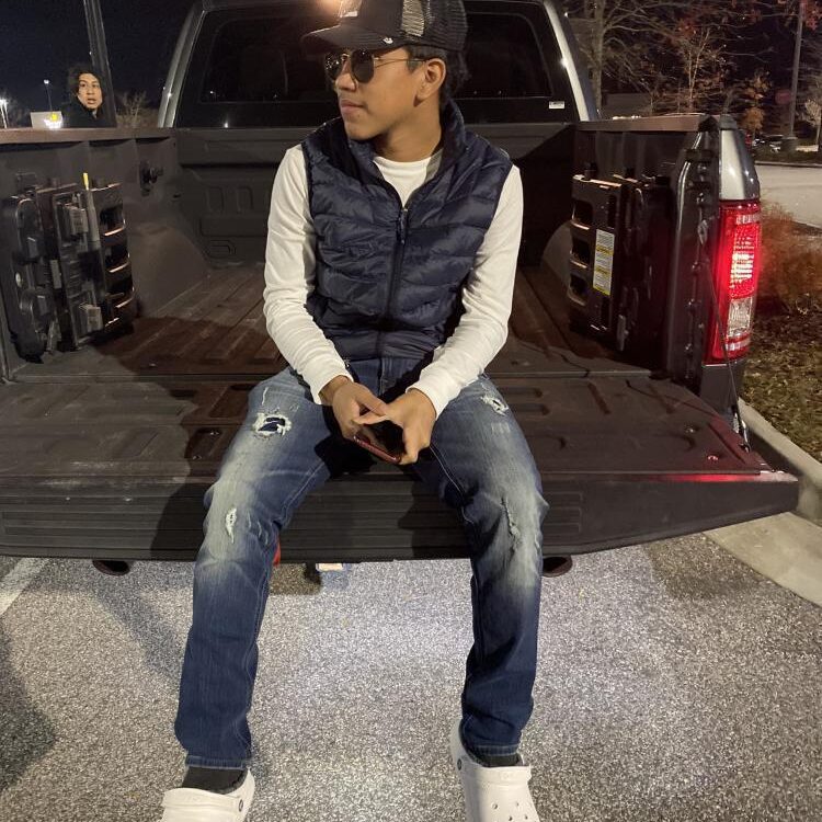 Foto de perfil de Brian