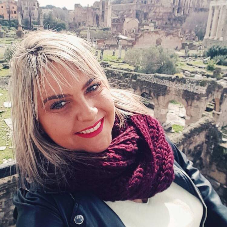 Foto de perfil de Candela