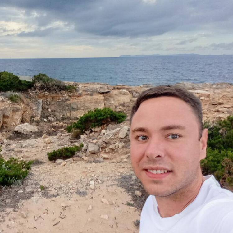 Foto de perfil de Sebas