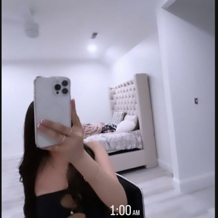 Foto de perfil de Chaparrita