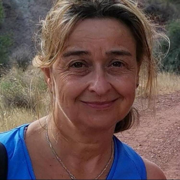 Foto de perfil de ana