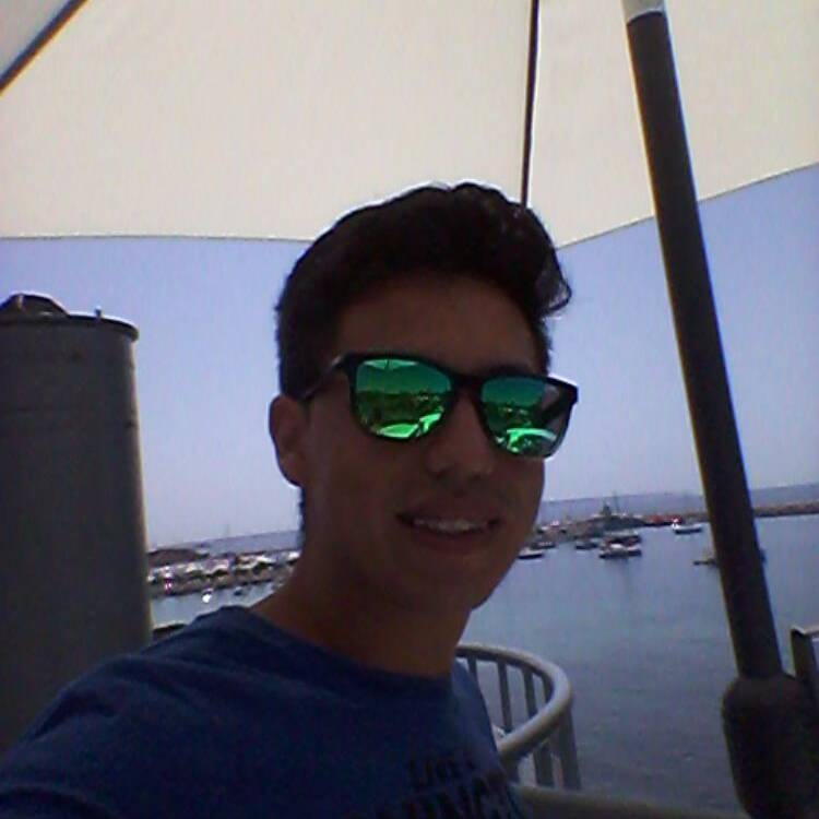 Foto de perfil de Brayan