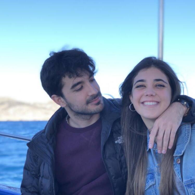 Foto de perfil de Sergio