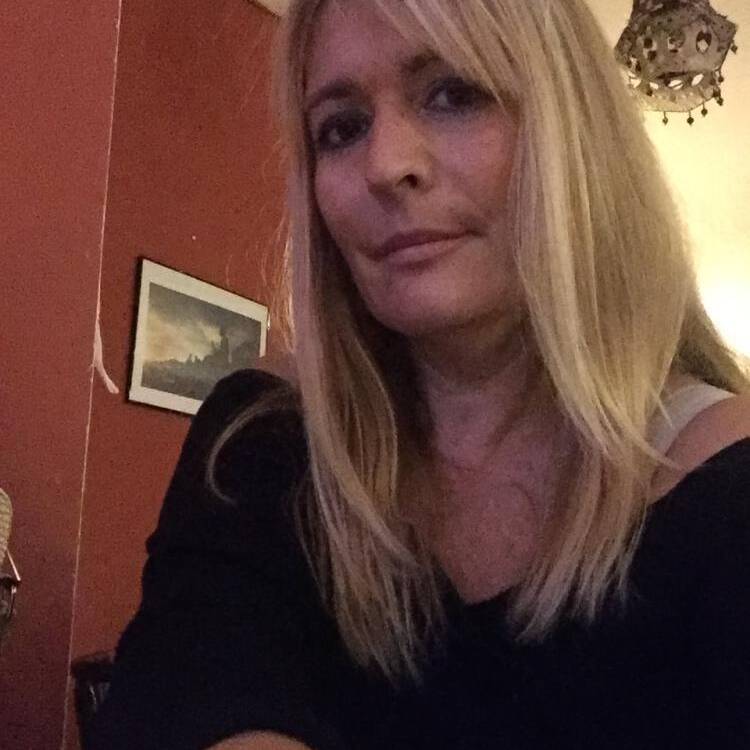 Foto de perfil de Tania